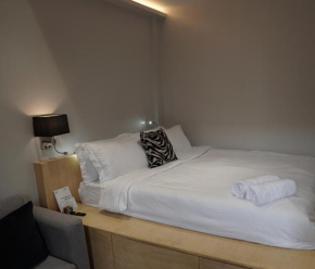 Radlett Residences Hotel - Tuguegarao